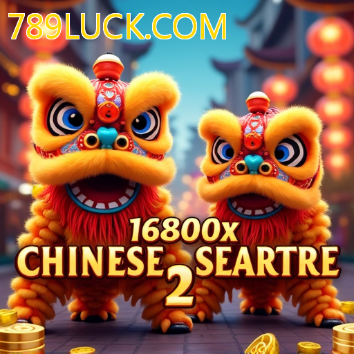 Slots na Plataforma 789LUCK.COM