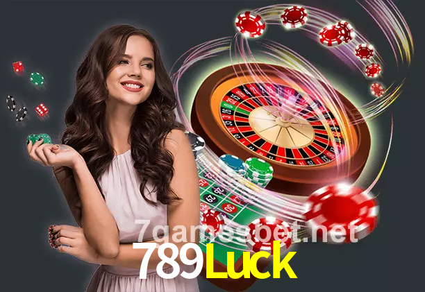 vivo no cassino 789Luck
